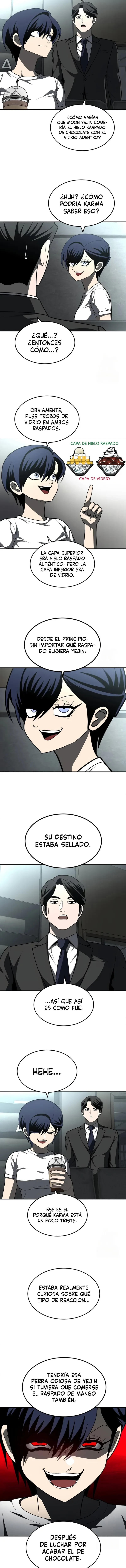 sentido de la diversión capítulo 44 página 4