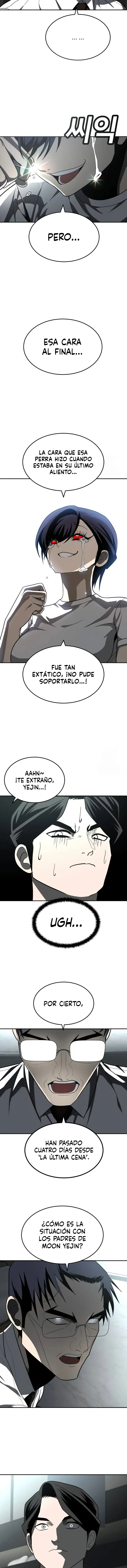 sentido de la diversión capítulo 44 página 6