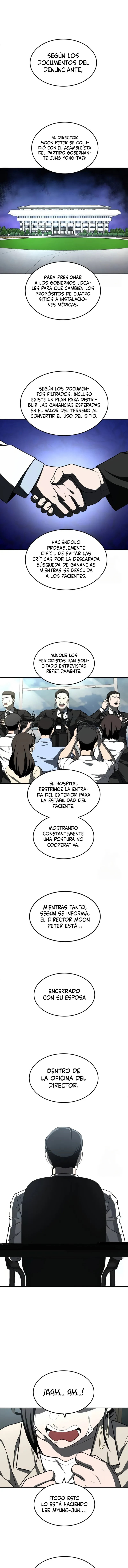 sentido de la diversión capítulo 44 página 8