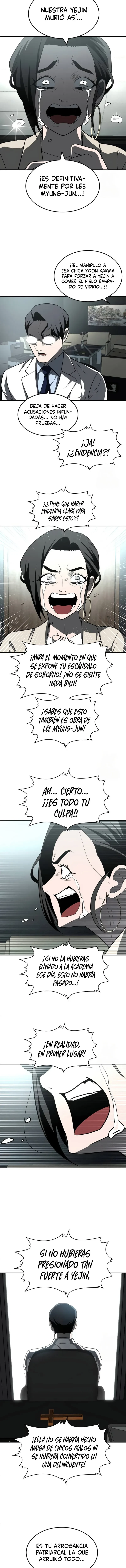 sentido de la diversión capítulo 44 página 9