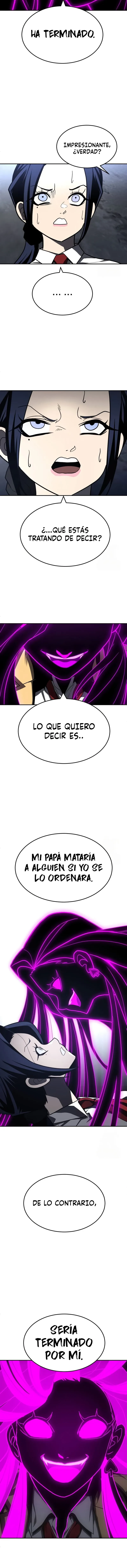 sentido de la diversión capítulo 45 página 14