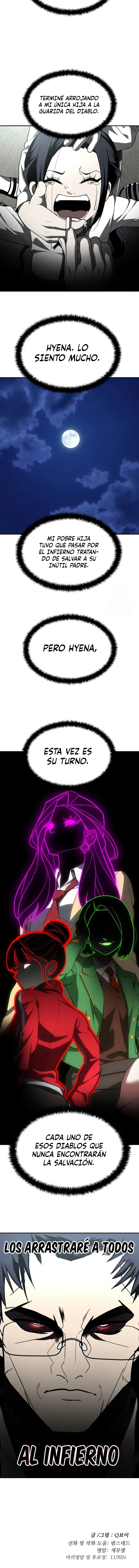 sentido de la diversión capítulo 45 página 26