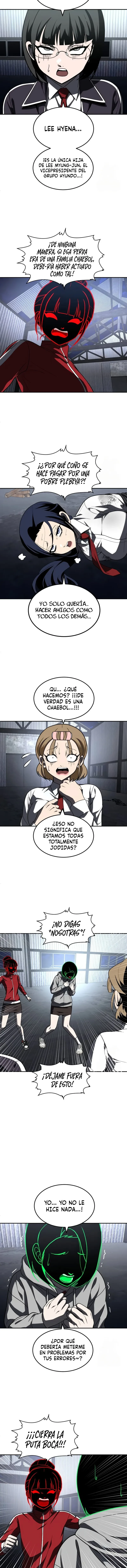 sentido de la diversión capítulo 45 página 3