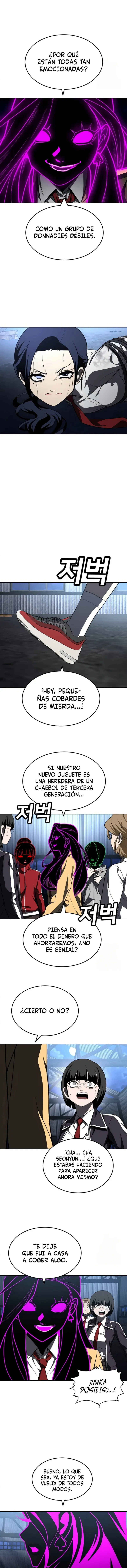 sentido de la diversión capítulo 45 página 7