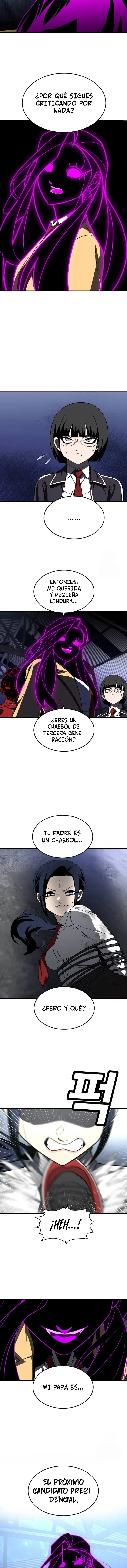 sentido de la diversión capítulo 45 página 8