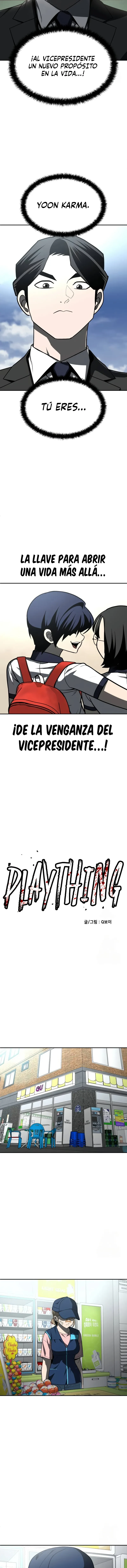 sentido de la diversión capítulo 46 página 13