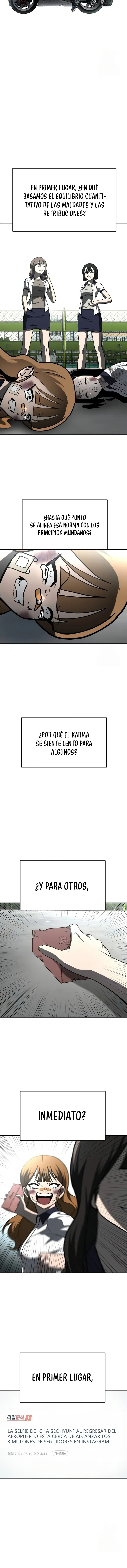 sentido de la diversión capítulo 46 página 19