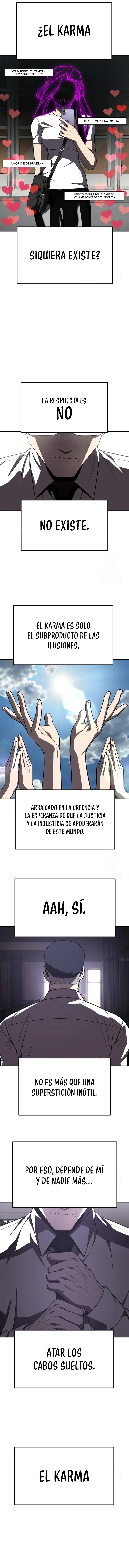 sentido de la diversión capítulo 46 página 20