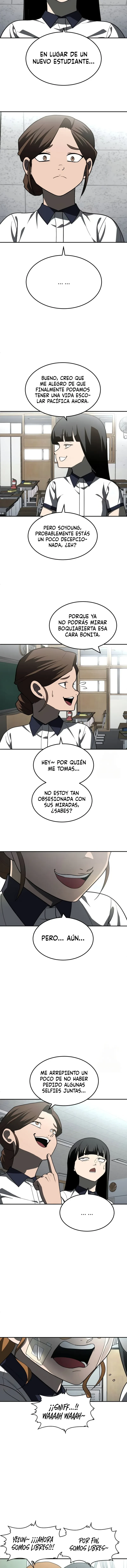 sentido de la diversión capítulo 46 página 3