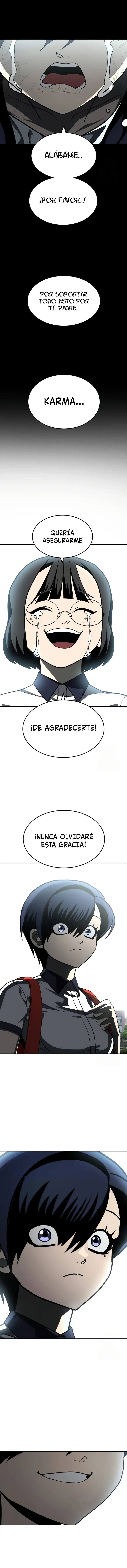 sentido de la diversión capítulo 46 página 9