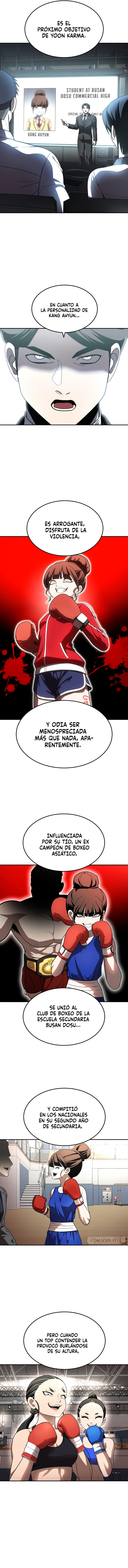 sentido de la diversión capítulo 47 página 12