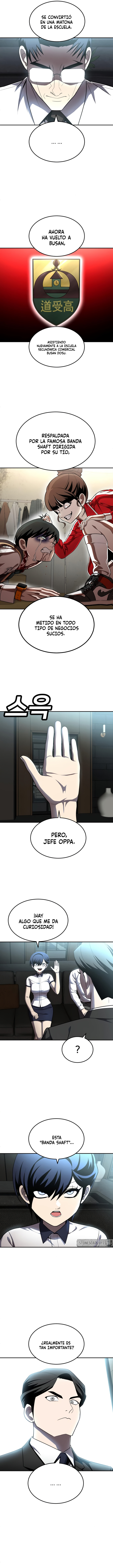 sentido de la diversión capítulo 47 página 14