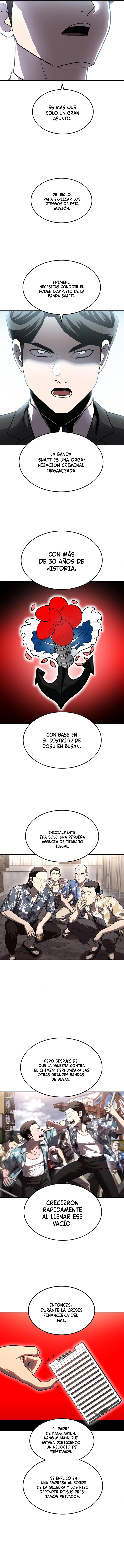 sentido de la diversión capítulo 47 página 15