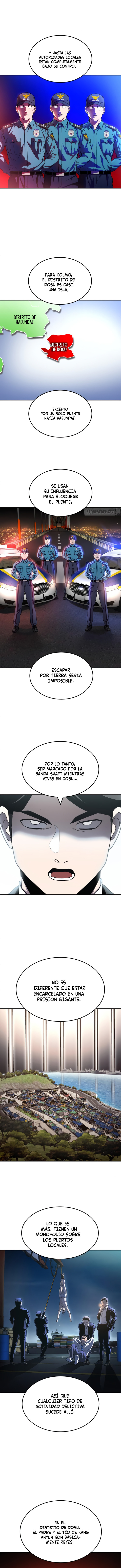 sentido de la diversión capítulo 47 página 18