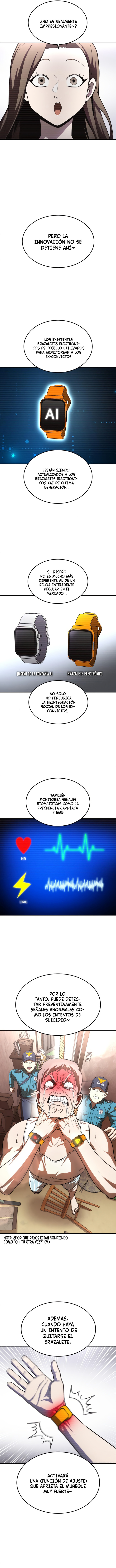 sentido de la diversión capítulo 47 página 4