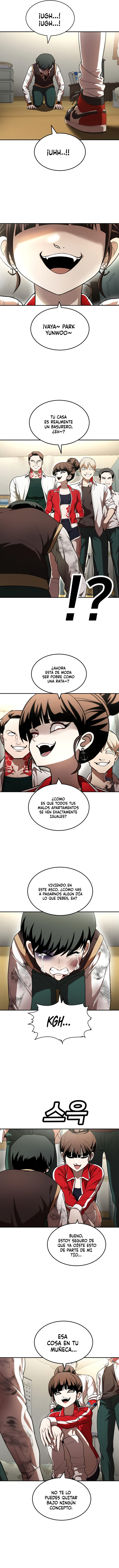 sentido de la diversión capítulo 47 página 6