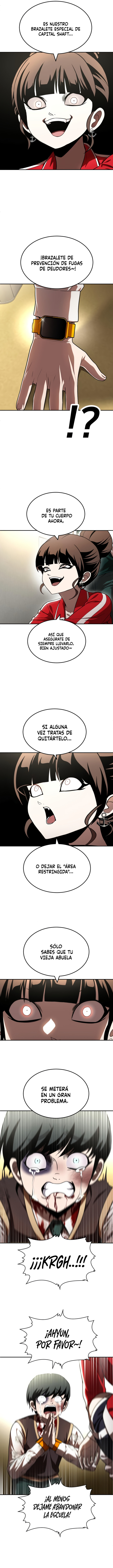 sentido de la diversión capítulo 47 página 7
