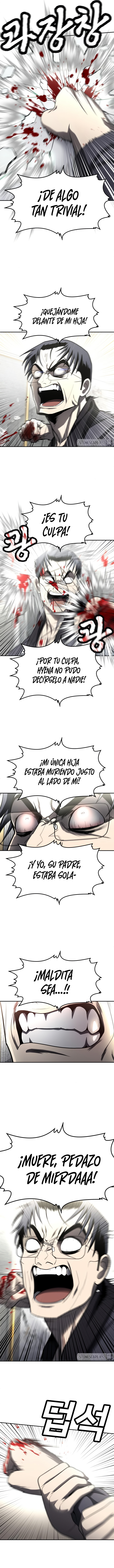 sentido de la diversión capítulo 48 página 14