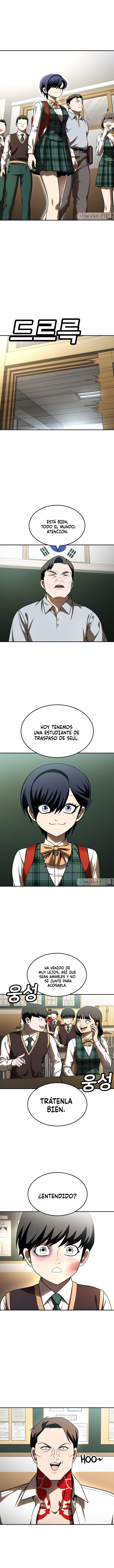 sentido de la diversión capítulo 48 página 17