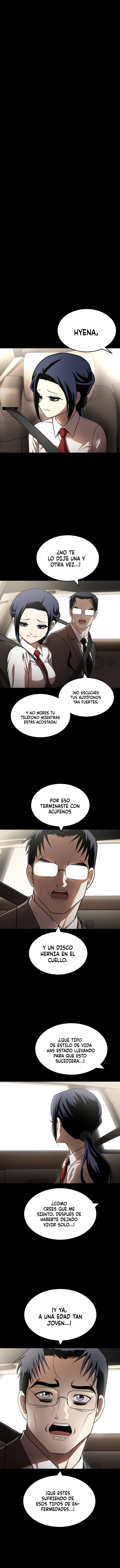 sentido de la diversión capítulo 48 página 4