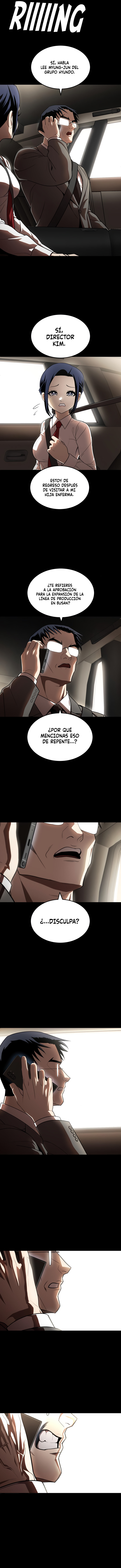 sentido de la diversión capítulo 48 página 6