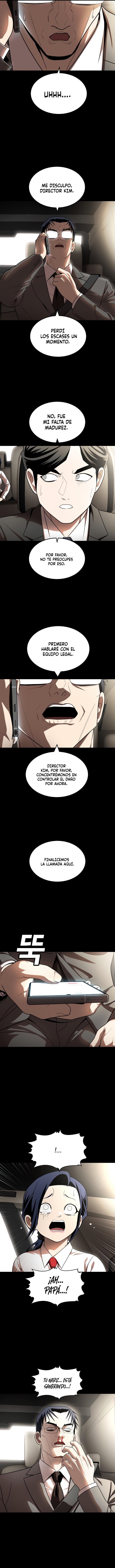sentido de la diversión capítulo 48 página 9