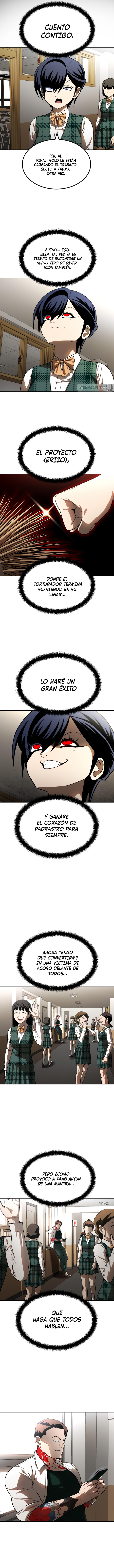 sentido de la diversión capítulo 49 página 21