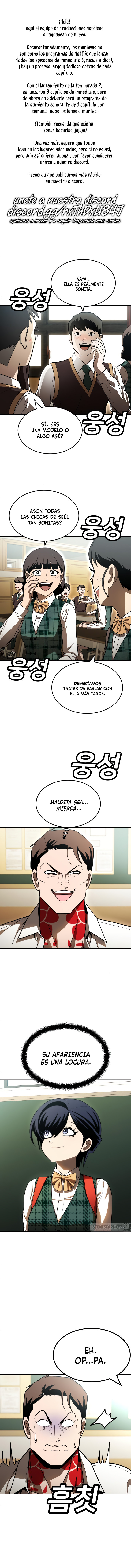 sentido de la diversión capítulo 49 página 4
