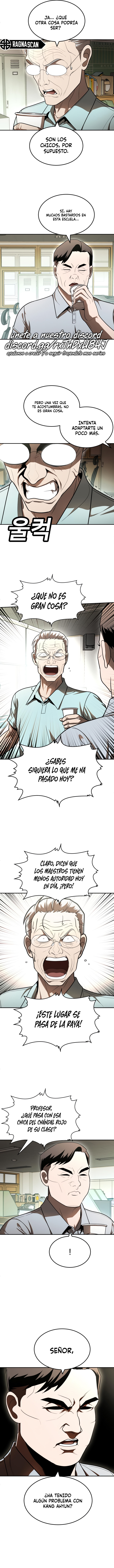 sentido de la diversión capítulo 50 página 13