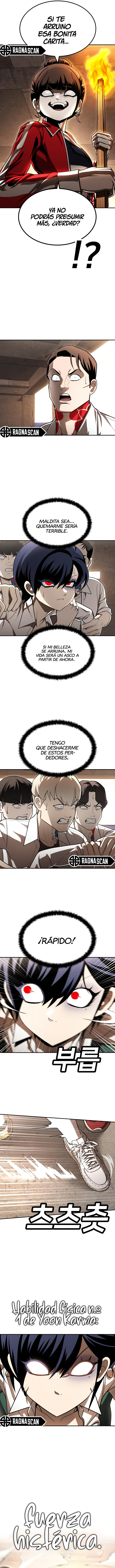 sentido de la diversión capítulo 51 página 12