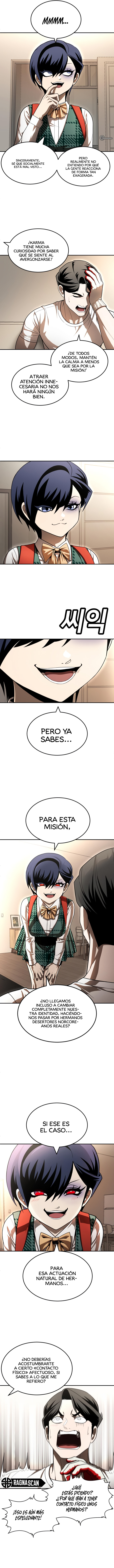 sentido de la diversión capítulo 52 página 14