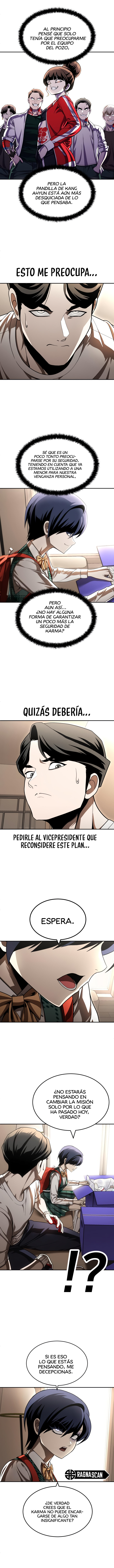 sentido de la diversión capítulo 52 página 18