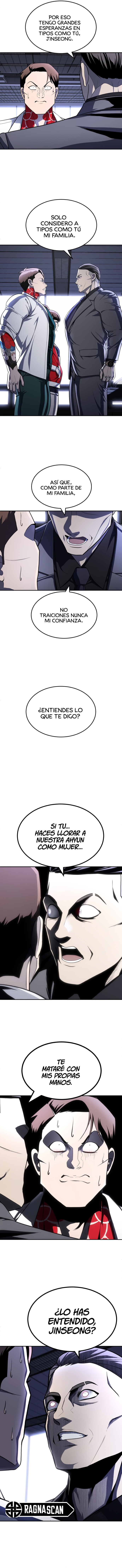 sentido de la diversión capítulo 52 página 9