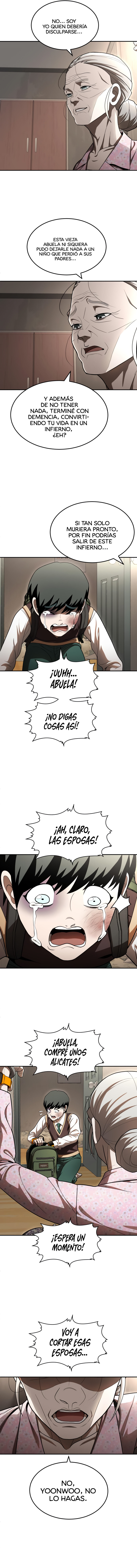 sentido de la diversión capítulo 53 página 12