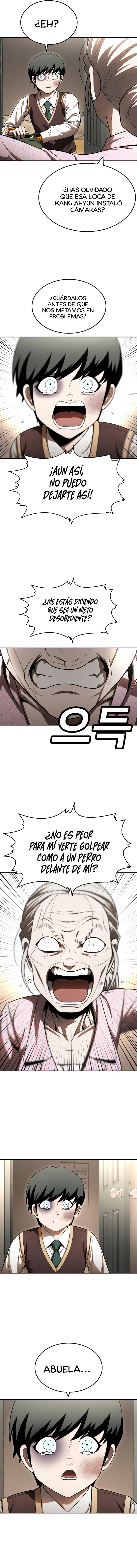 sentido de la diversión capítulo 53 página 13