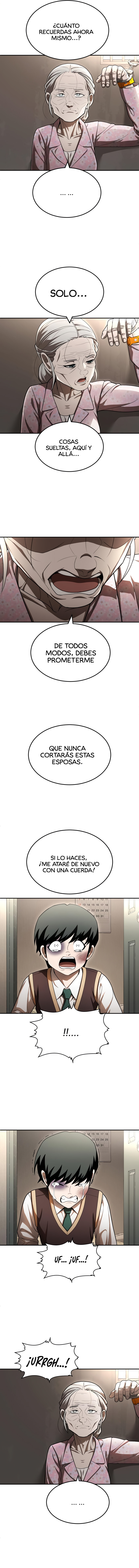 sentido de la diversión capítulo 53 página 14