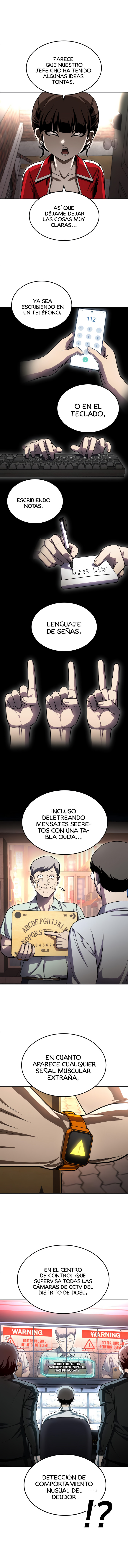 sentido de la diversión capítulo 53 página 25
