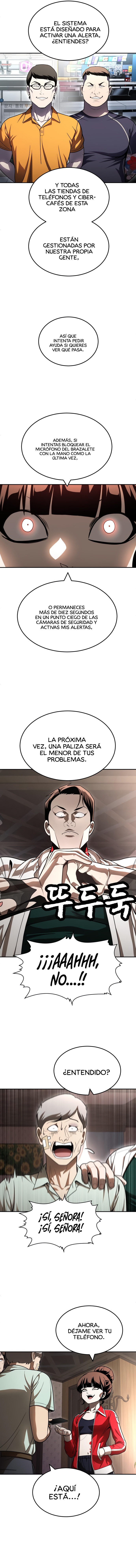 sentido de la diversión capítulo 53 página 26