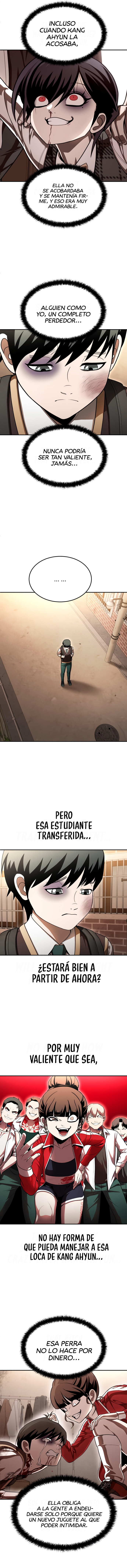 sentido de la diversión capítulo 53 página 5