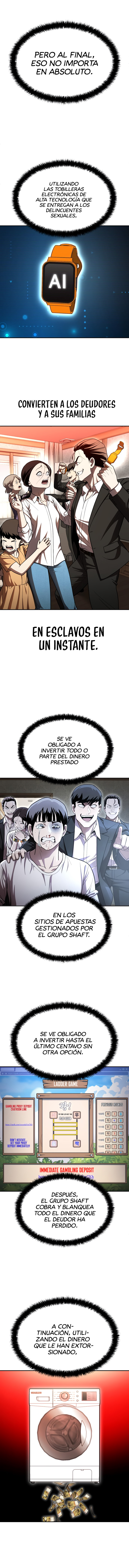 sentido de la diversión capítulo 53 página 7