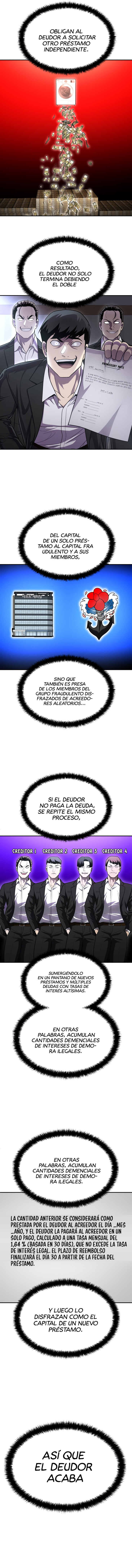 sentido de la diversión capítulo 53 página 8