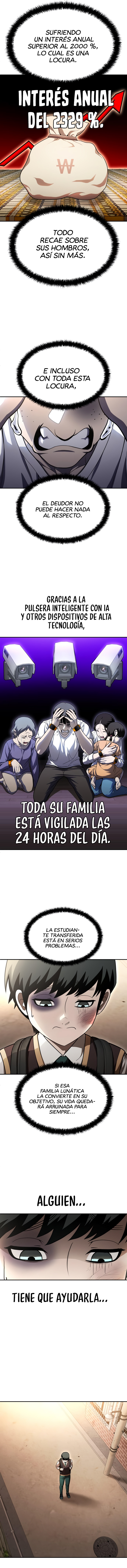 sentido de la diversión capítulo 53 página 9