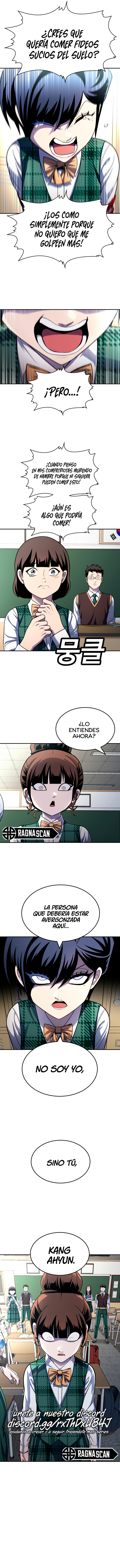 sentido de la diversión capítulo 55 página 13