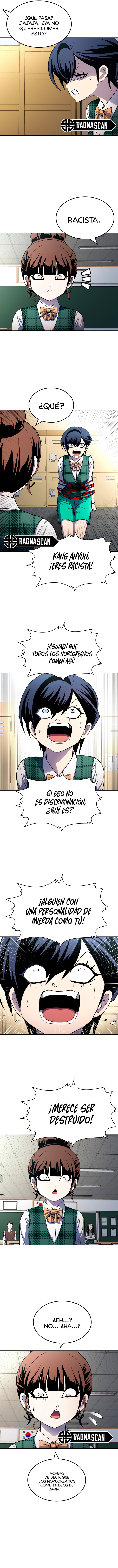 sentido de la diversión capítulo 55 página 16