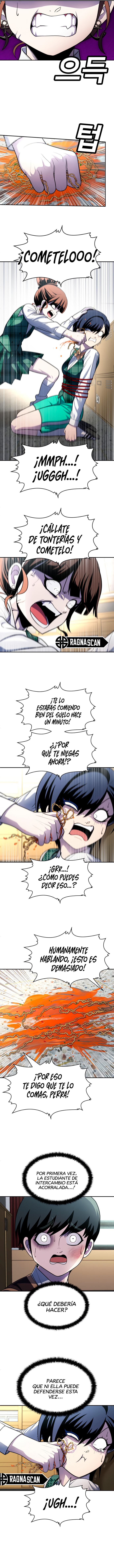 sentido de la diversión capítulo 55 página 17