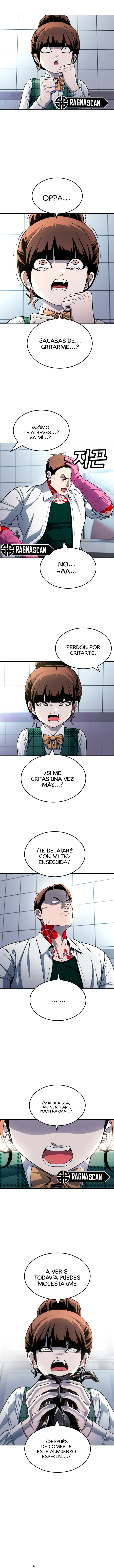 sentido de la diversión capítulo 55 página 7