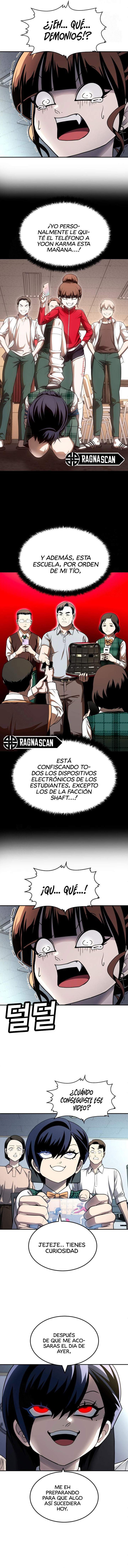 sentido de la diversión capítulo 56 página 13