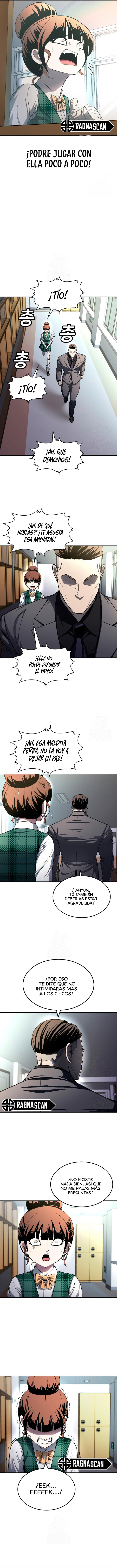 sentido de la diversión capítulo 57 página 13
