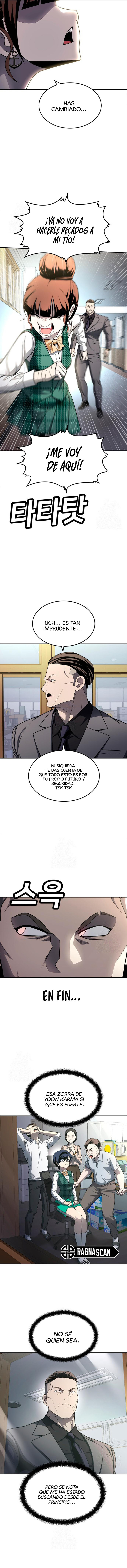 sentido de la diversión capítulo 57 página 15