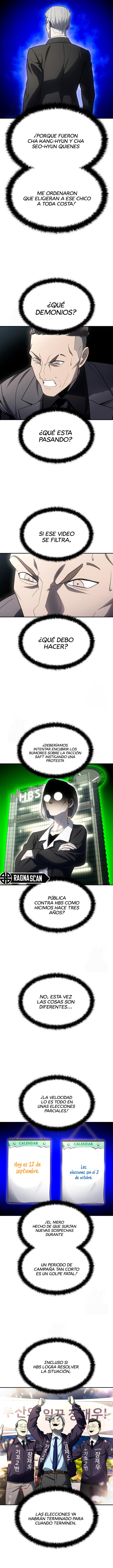 sentido de la diversión capítulo 57 página 7